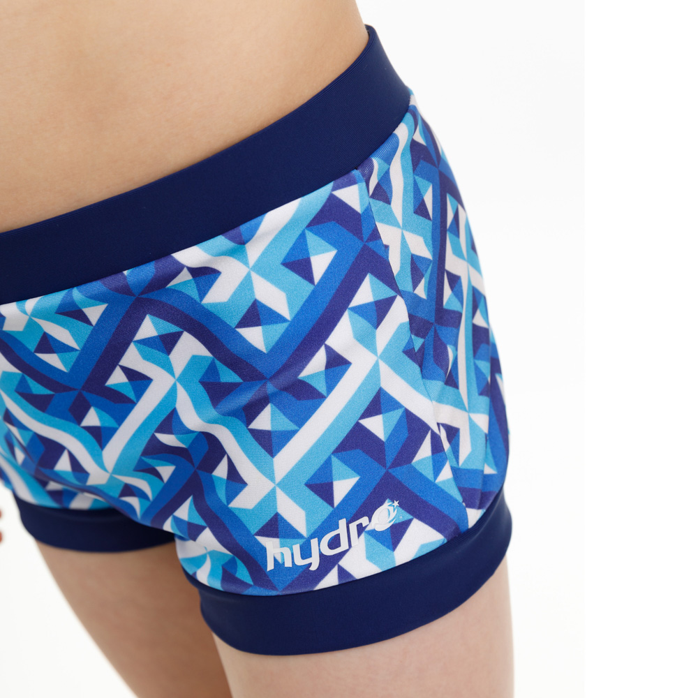 Short Rombos | HYDRO®