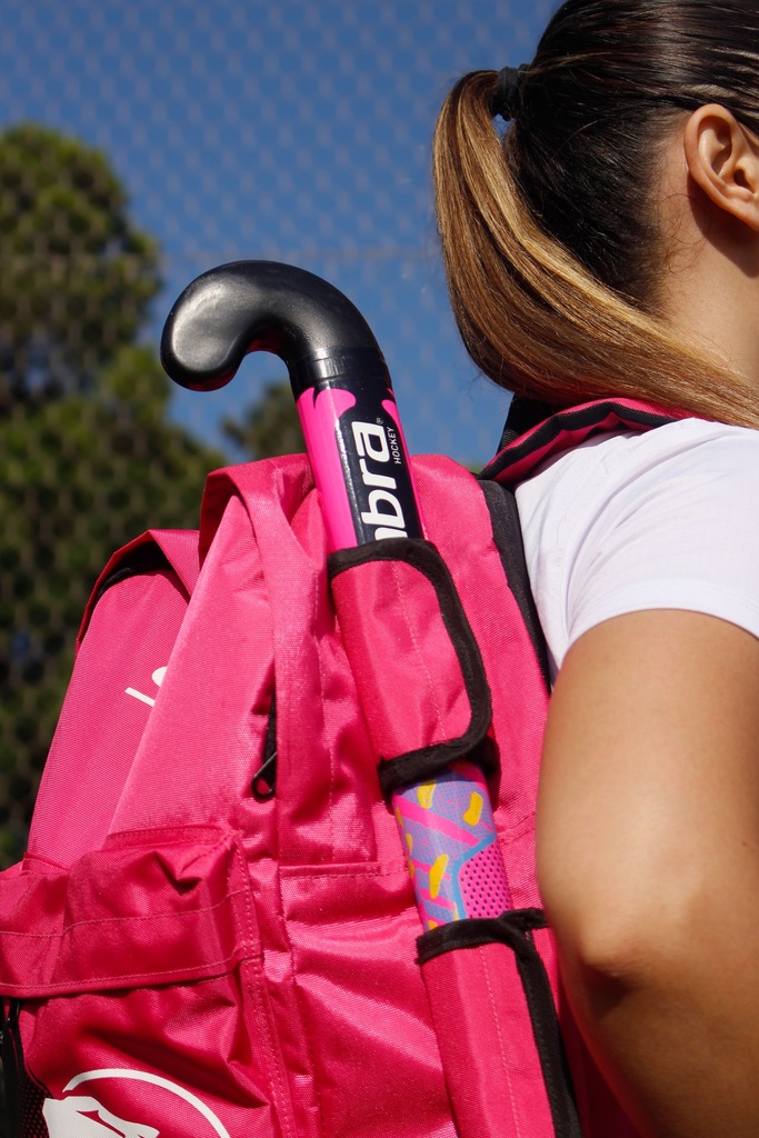 Mochila de Hockey Spirit | SIMBRA®