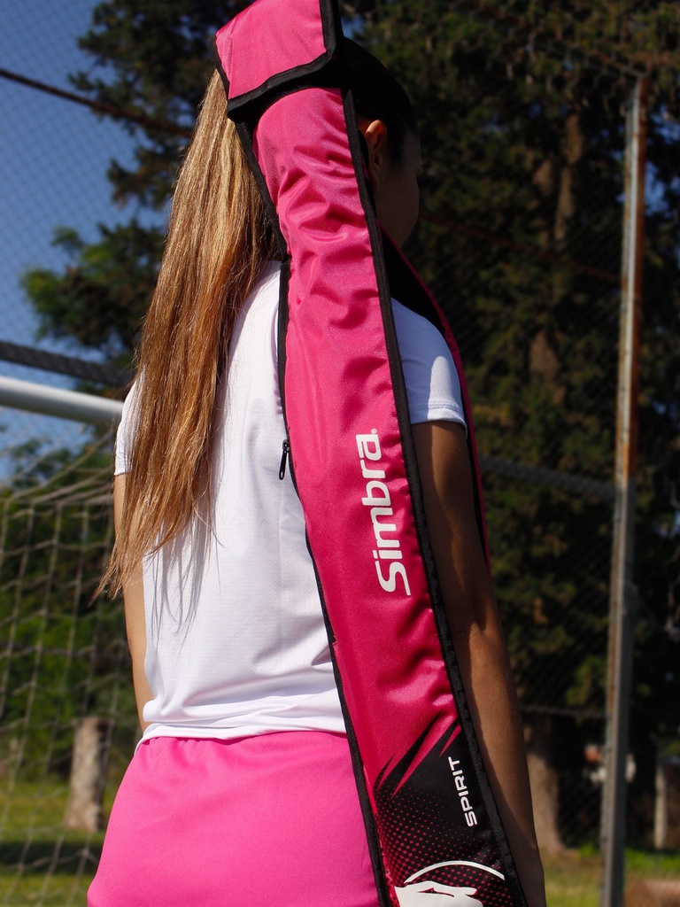 Funda de Hockey Spirit PRO | SIMBRA®