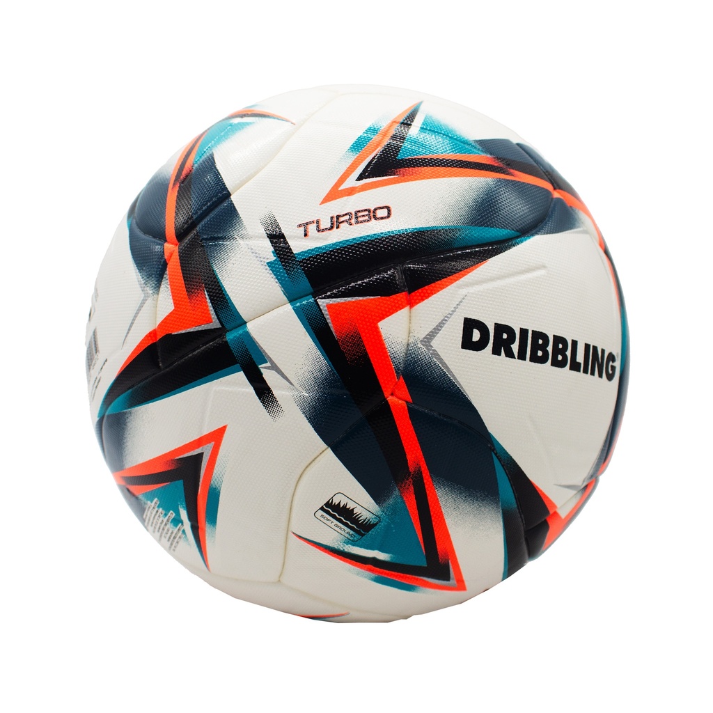 Pelota de Futbol Turbo 3.0 | DRB®