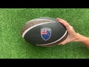 Pelota De Rugby Bandera 2.0 | DRB®