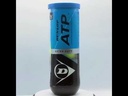 Balls De Tenis Atp | DUNLOP®