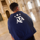 Hoodie Senior Coronados de Gloria AFA | LICENCIAS CLUBES®