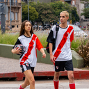 Remera de Entrenamiento Millonario RIVER | LICENCIA CLUBES®