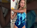 Malla de Natación Ocean | HYDRO ®