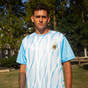 Camiseta Campeones Niño AFA | LICENCIA CLUBES®