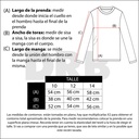Remera Termica Manga Largas | DRB®
