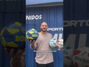 Pelota de Futbol Mundial 2.0 AFA |Licencia Clubes®