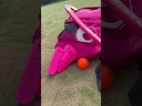 Canillera de Hockey Flick 2.0 | Simbra®