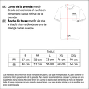 Uniforme Arbitro | DRB®