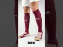 Medias Deportivas Players| DRB®