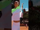 Remera Ace Pro Training Mujer | Dunlop®