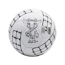 Pelota de Futbol FIFA Mascotas Paint and Play 2026 | LICENCIA FIFA®