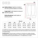 Calza Ciclismo | DRB®