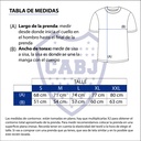 Remera Urbana Bombonera BOCA Senior | LICENCIAS CLUBES®