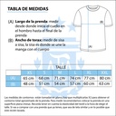 Remera Urbana Campeones AFA | LICENCIAS CLUBES®