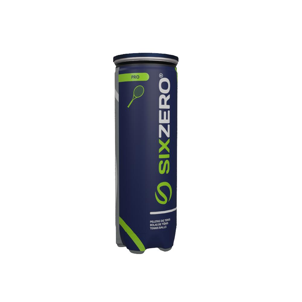 Balls de tenis 2.0 PRO | Sixzero ®