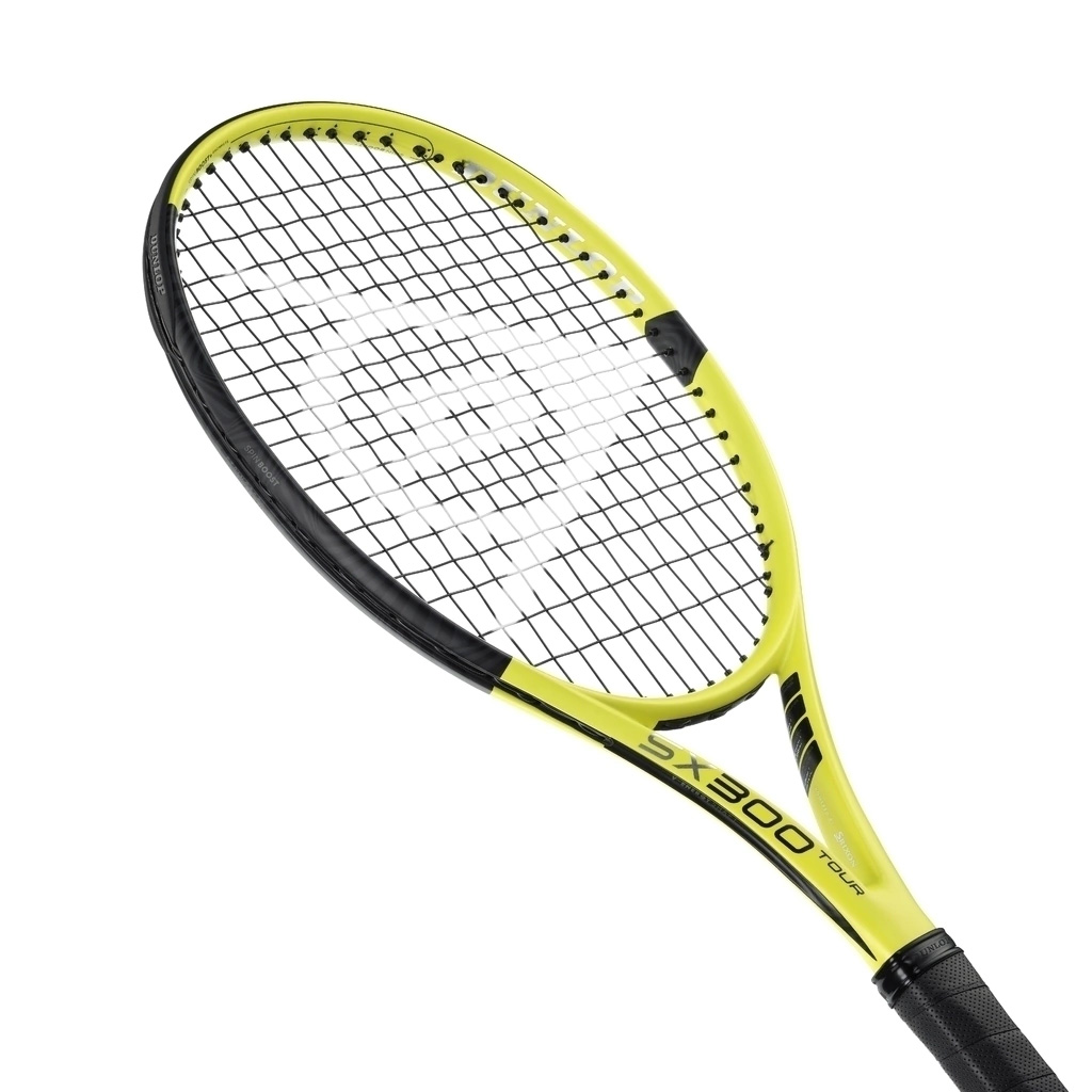 Raqueta Sx 300 Tour 21 Nh | G3 | DUNLOP®