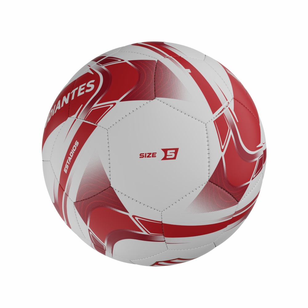 Pelota de Futbol Estadios TX Estudiantes de la Plata | LICENCIA CLUBES®