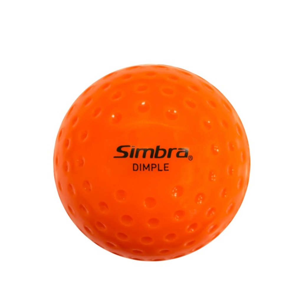 Bocha de Hockey Dimple | Simbra®
