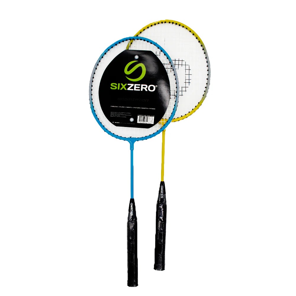 Kit de Badminton Junior | Sixzero®