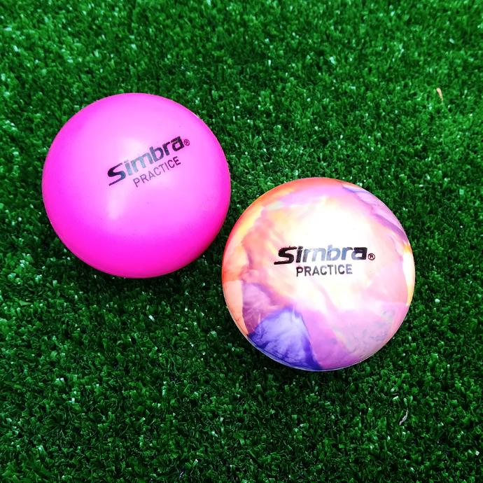 Bocha de Hockey Practice | Simbra®