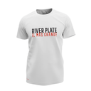 Remera Urbana Estadios 24 RIVER | LICENCIA CLUBES®