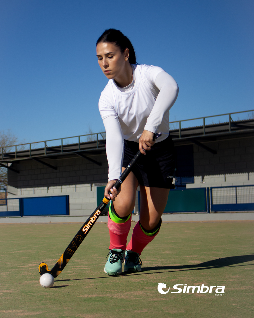 Pollera Calza New | Simbra®