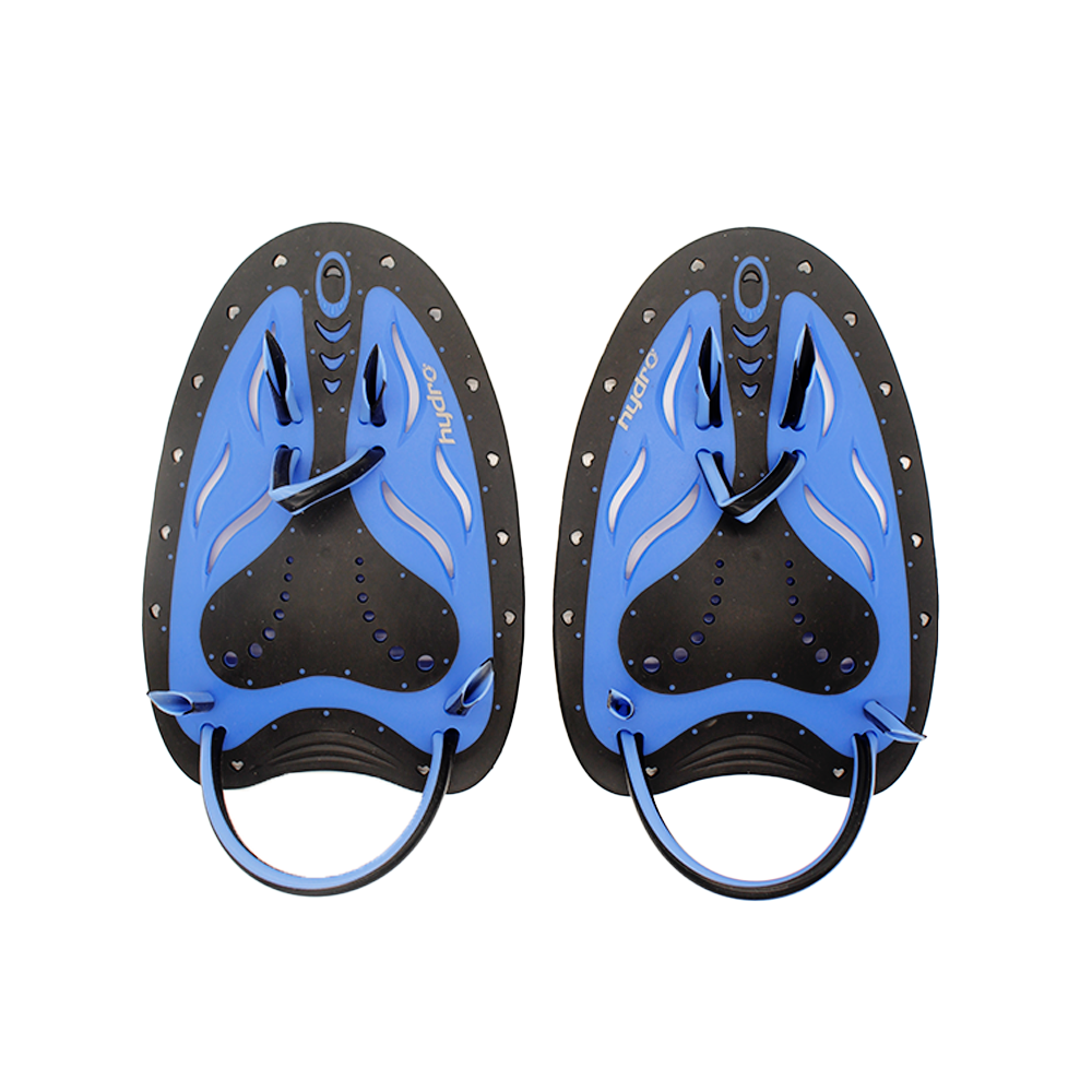 Manoplas de Natación 2.0 | HYDRO®