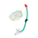 Set Snorkel y Mascara Junior 2.0 | HYDRO®