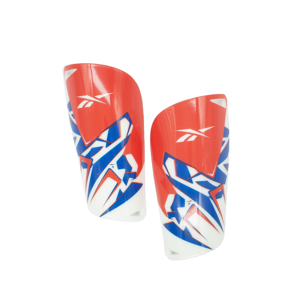 Canilleras De Futbol Vortex GGSS | REEBOK®