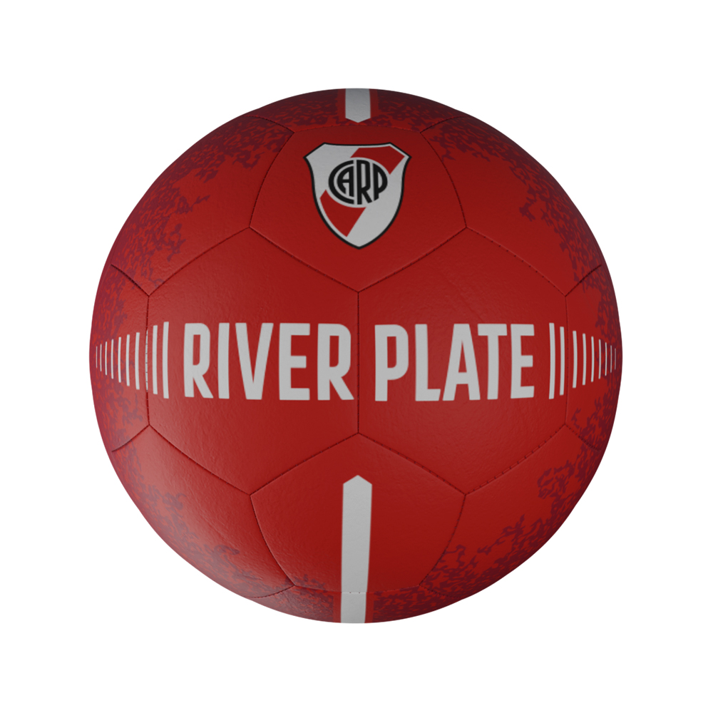Pelota De Futbol Dioses 2.0 River | LICENCIA CLUBES®
