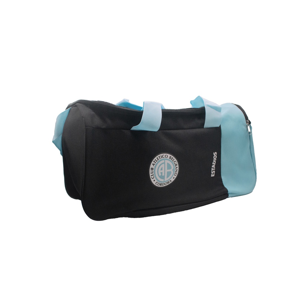 Bolso Deportivo Estadios 24 Belgrano | Licencia Clubes®