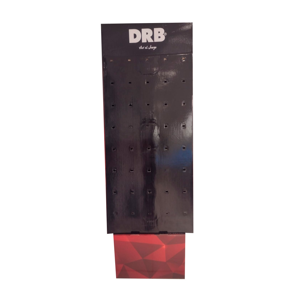POP DRB |DRB®