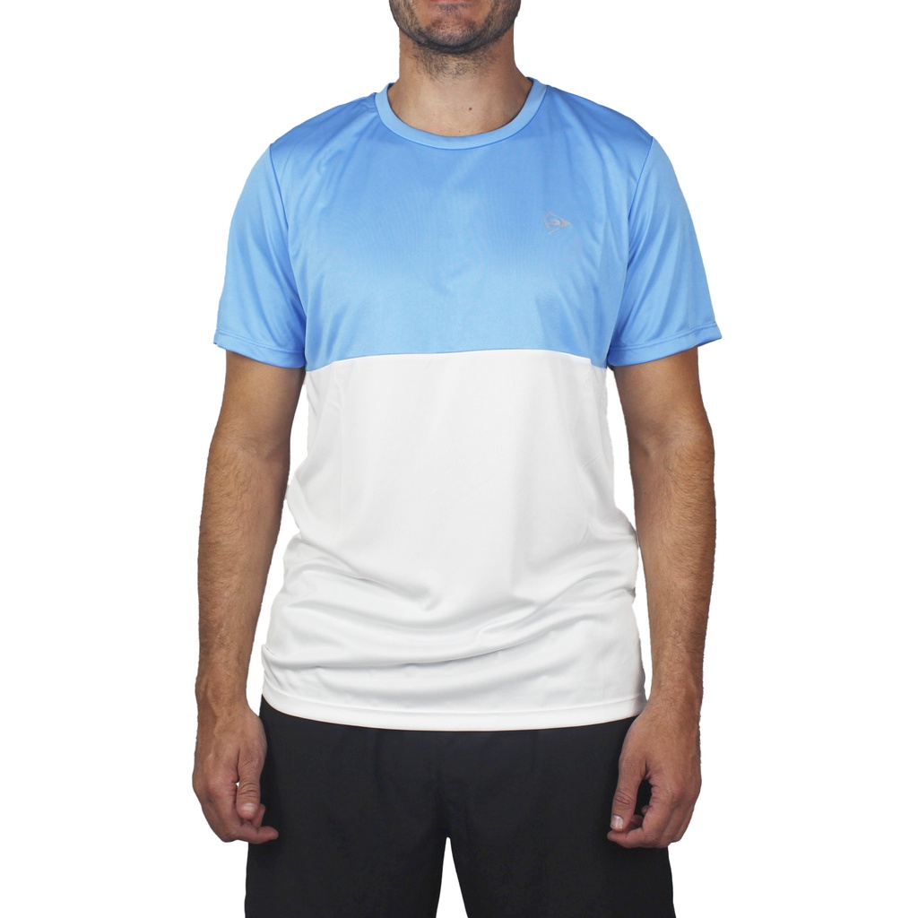 Remera Ace Pro Game Hombre | Dunlop®