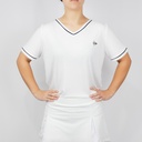 Remera Ace Pro Classic Mujer | Dunlop®