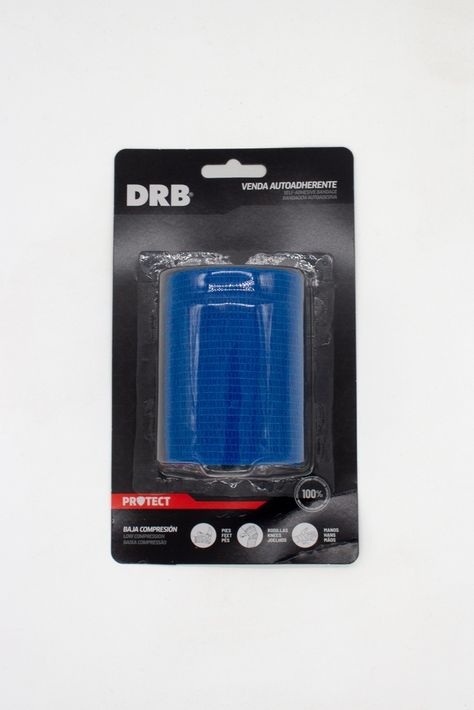 Venda Autoadherente | DRB®