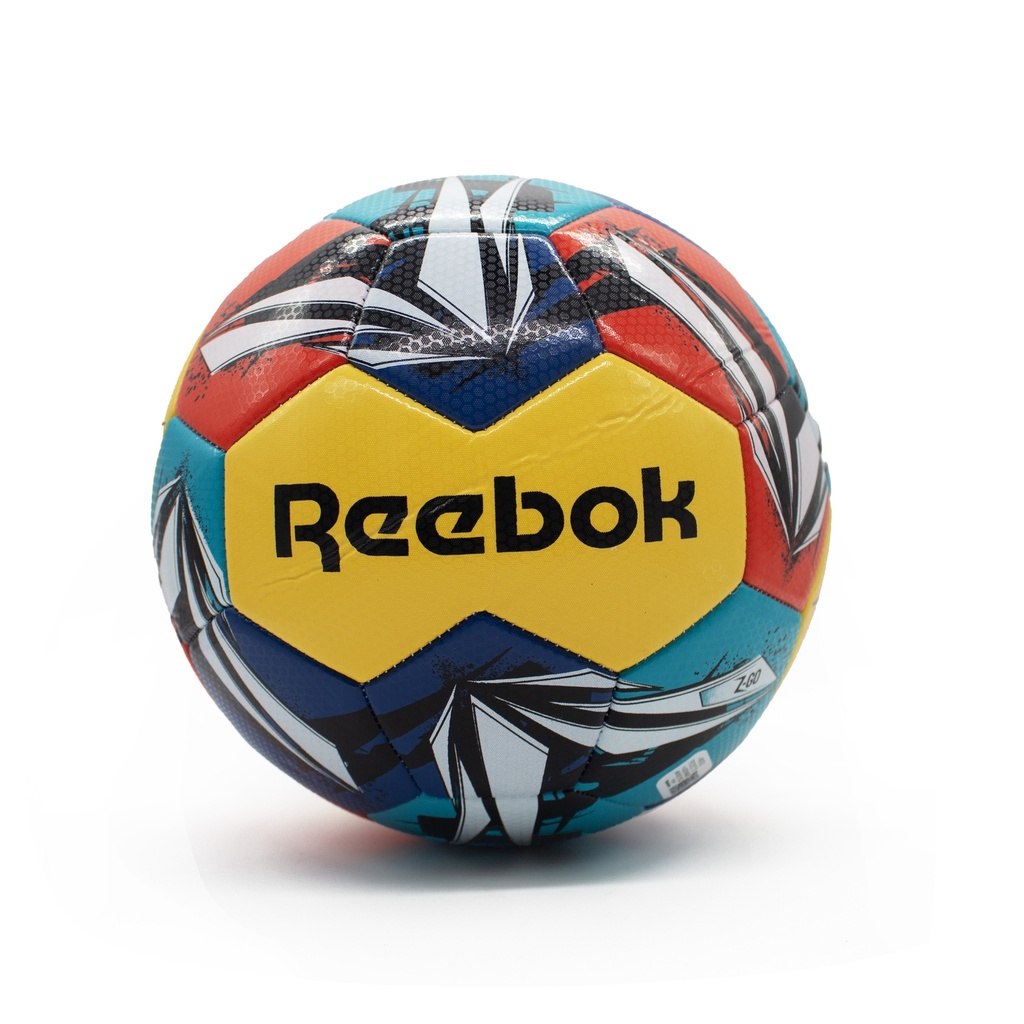 Pelota De Futbol Z-GO | REEBOK®
