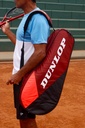BOLSO RAQUETERO CX CLUB | DUNLOP®