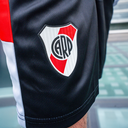 Short de Entrenamiento Monumental Niño River | LICENCIAS CLUBES®