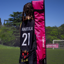 Funda de Hockey Spirit PRO | SIMBRA®