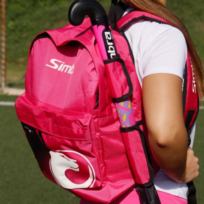 Mochila de Hockey Spirit | SIMBRA®