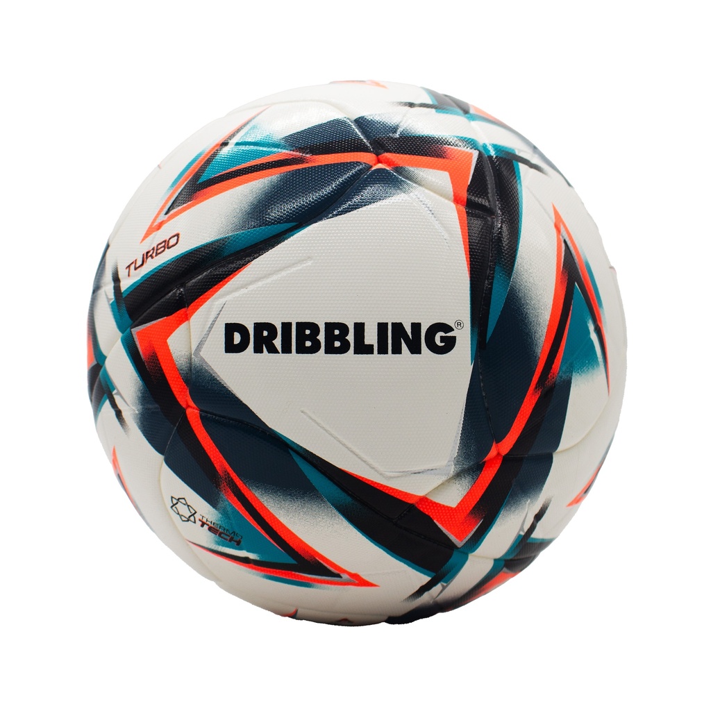 Pelota de Futbol Turbo 3.0 | DRB®