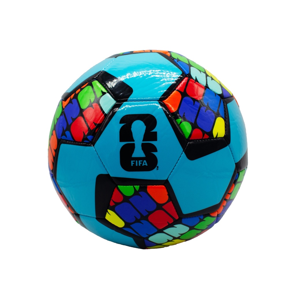 Pelota de Futbol FIFA Mundial Classic 2026 | LICENCIA FIFA®