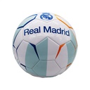 Pelota de Futbol Mundial 2.0 Real Madrid | LICENCIAS CLUBES®