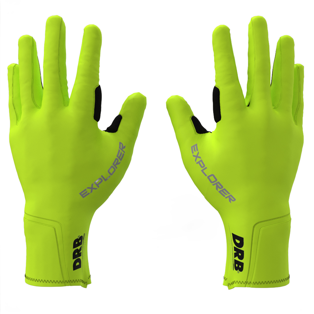 Guantes de Ciclismo Explorer | DRB®