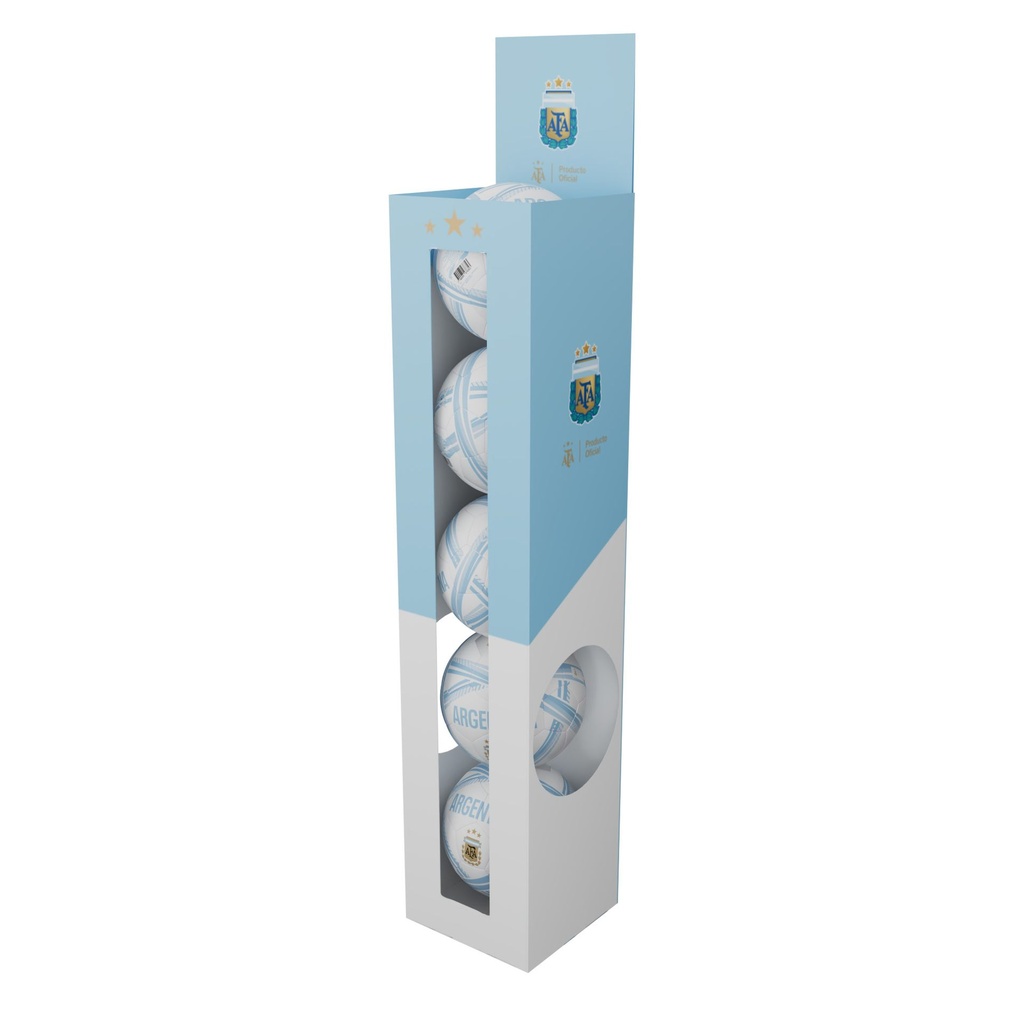 Dispenser AFA | LICENCIAS CLUBES®