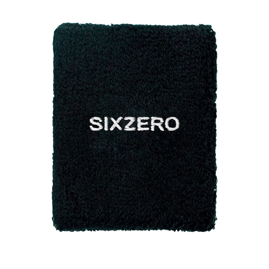 Muñequera De Tenis 8cm | SIXZERO®