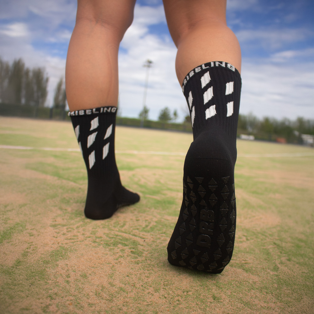 Media 3/4 Antideslizante | DRB®