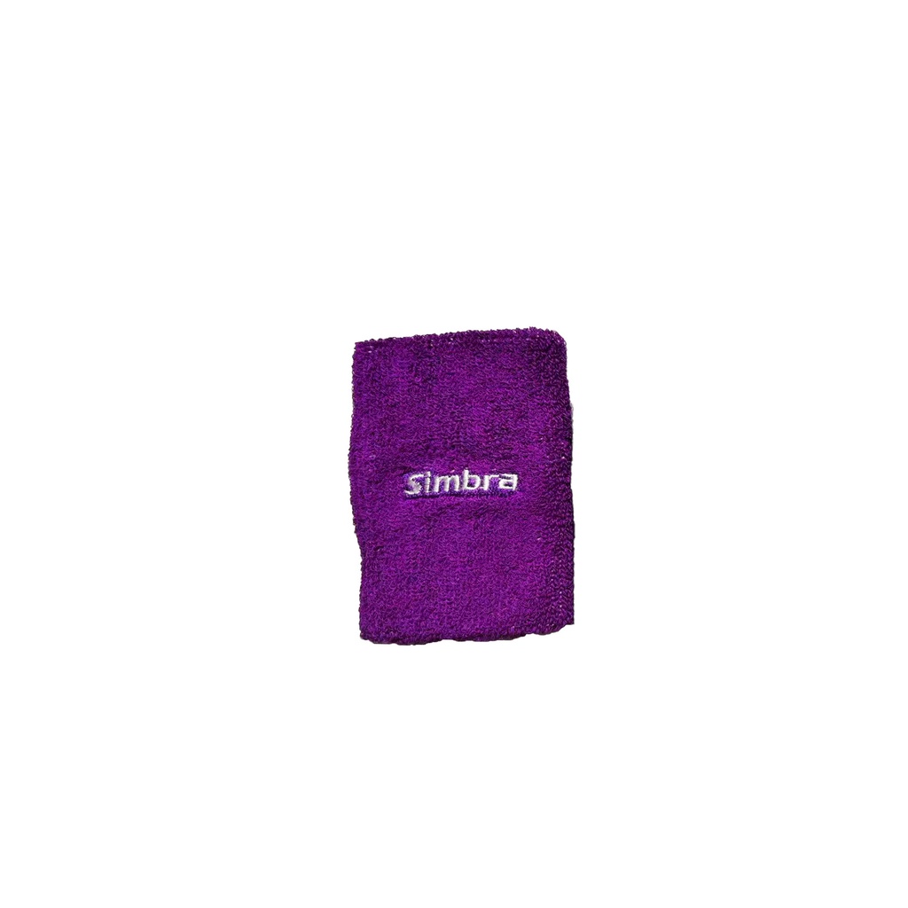 Muñequera De Hockey 10cm| SIMBRA®